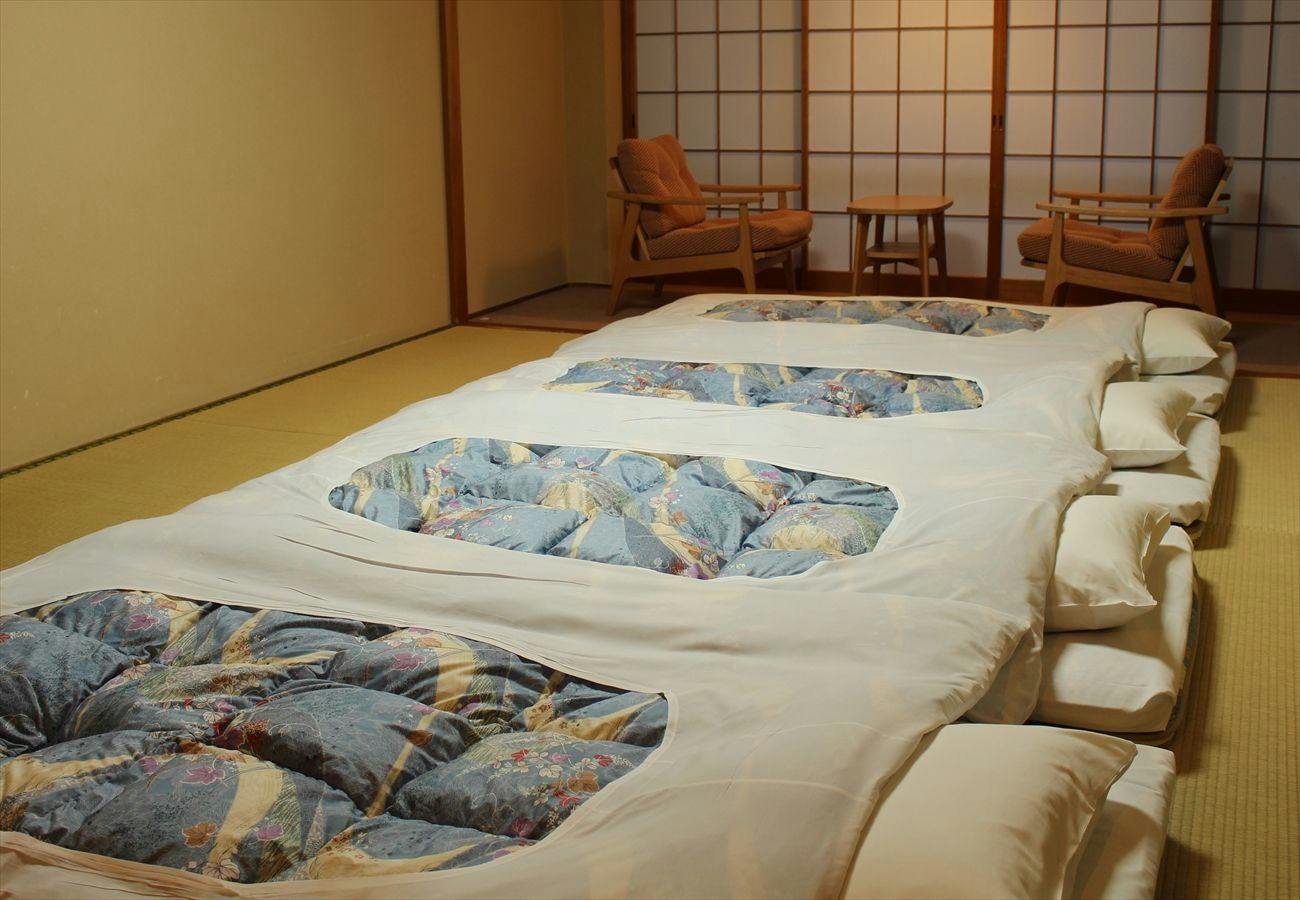 Miyajima Seaside Hotel