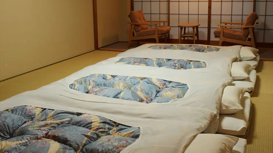 Miyajima Seaside Hotel