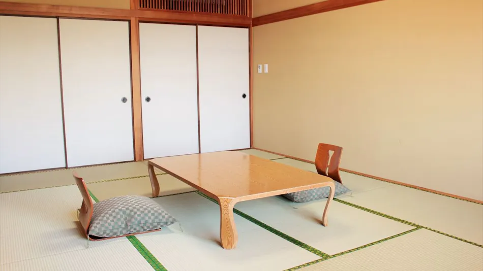 Miyajima Seaside Hotel