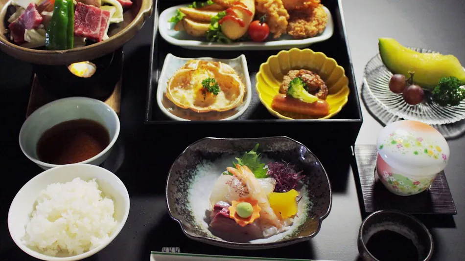 Miyajima Seaside Hotel