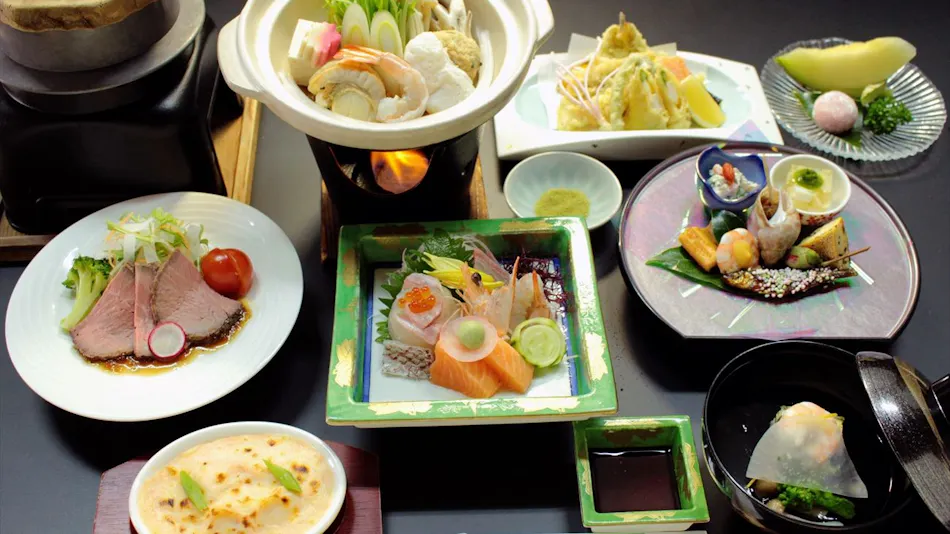 Miyajima Seaside Hotel