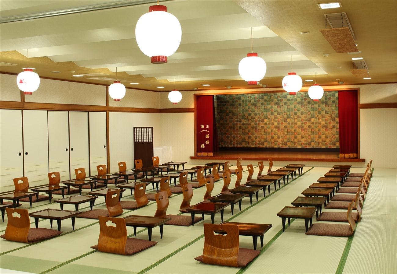 Miyajima Seaside Hotel