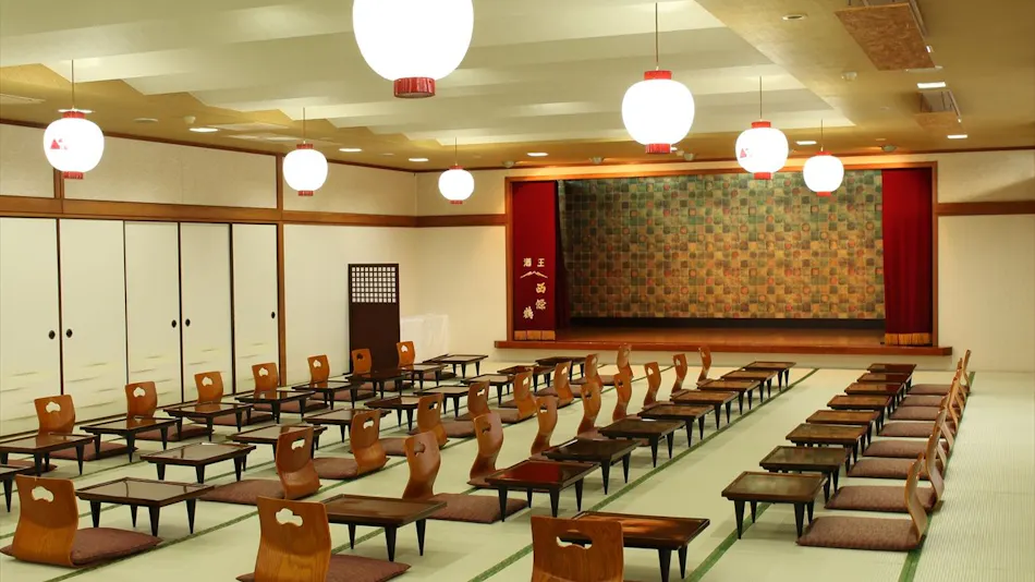 Miyajima Seaside Hotel