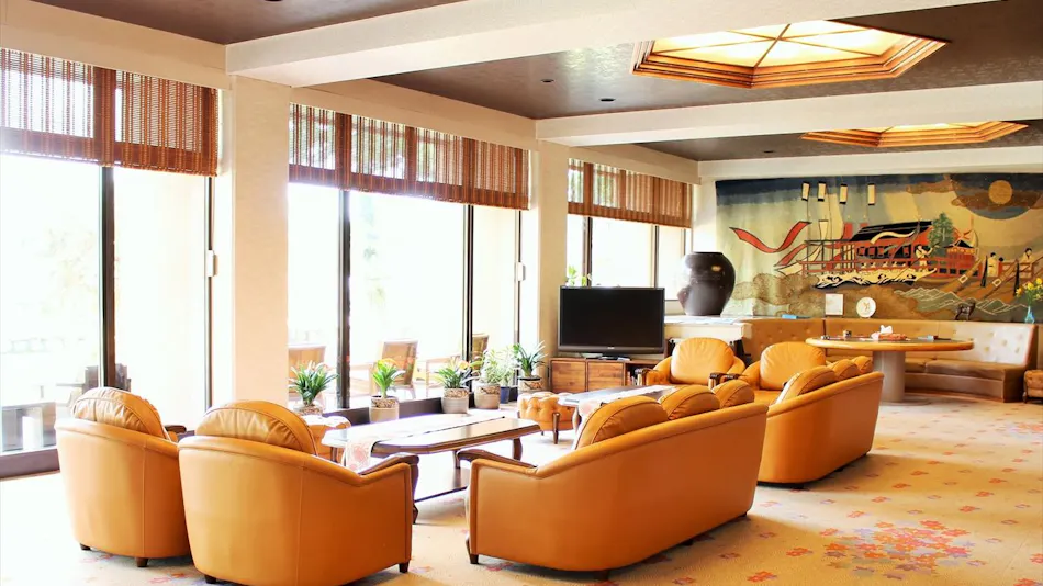 Miyajima Seaside Hotel