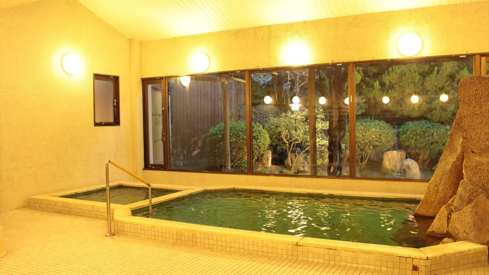 Miyajima Seaside Hotel