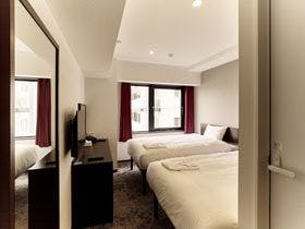 ユニゾイン京都河原町四条（2017年7月3日オープン）