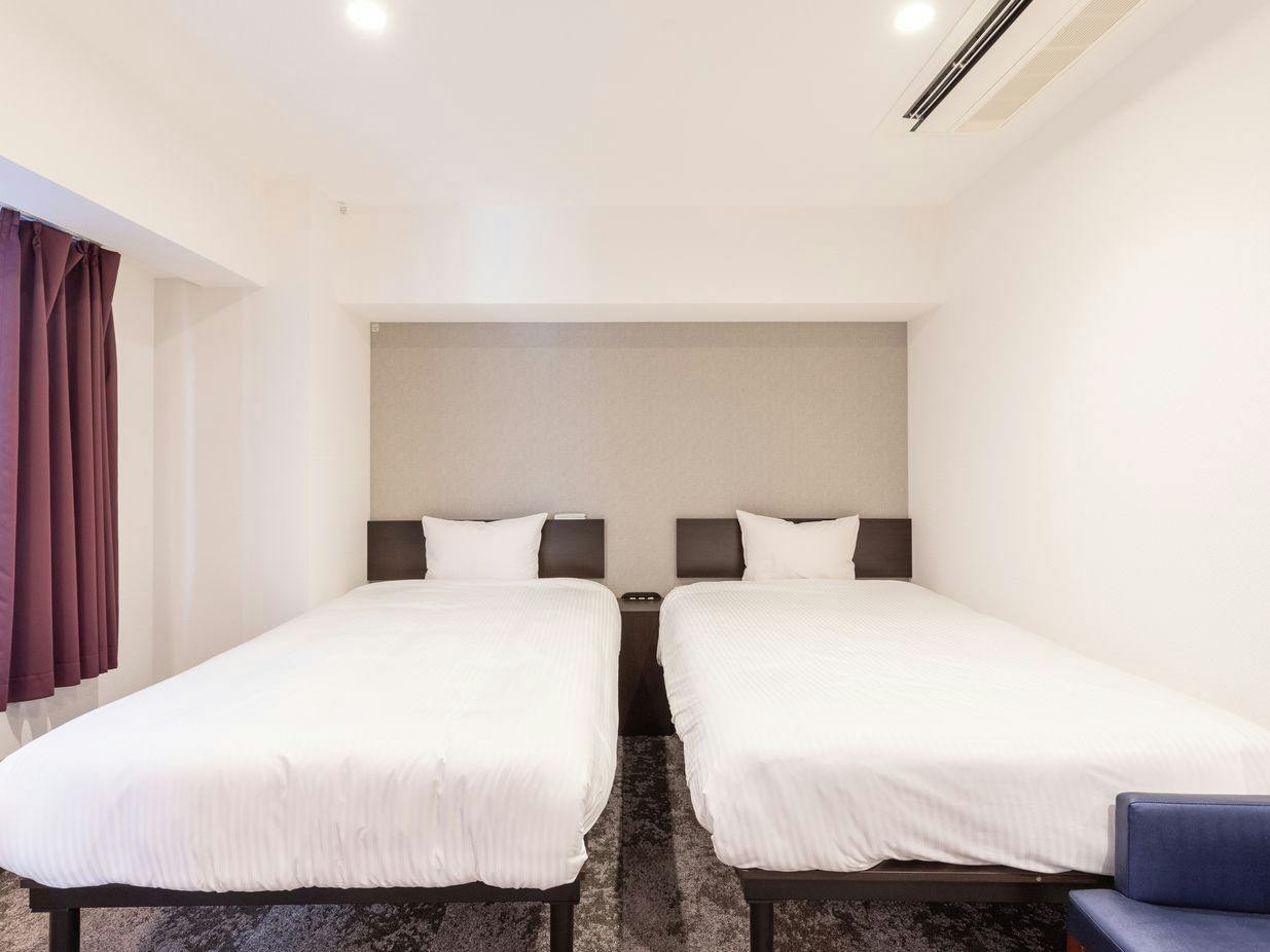 Hotel Tetra Kyoto Station