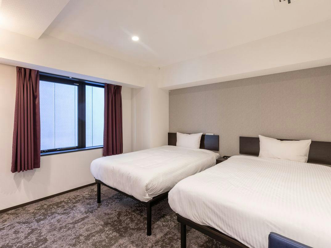 Hotel Tetra Kyoto Station