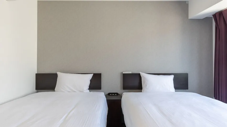 Hotel Tetra Kyoto Station