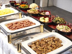 ユニゾイン京都河原町四条（2017年7月3日オープン）