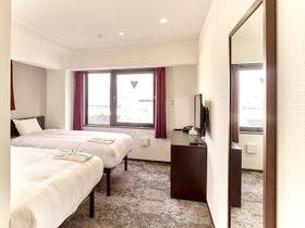 ユニゾイン京都河原町四条（2017年7月3日オープン）