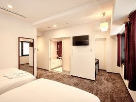 ユニゾイン京都河原町四条（2017年7月3日オープン）