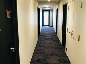 ユニゾイン京都河原町四条（2017年7月3日オープン）