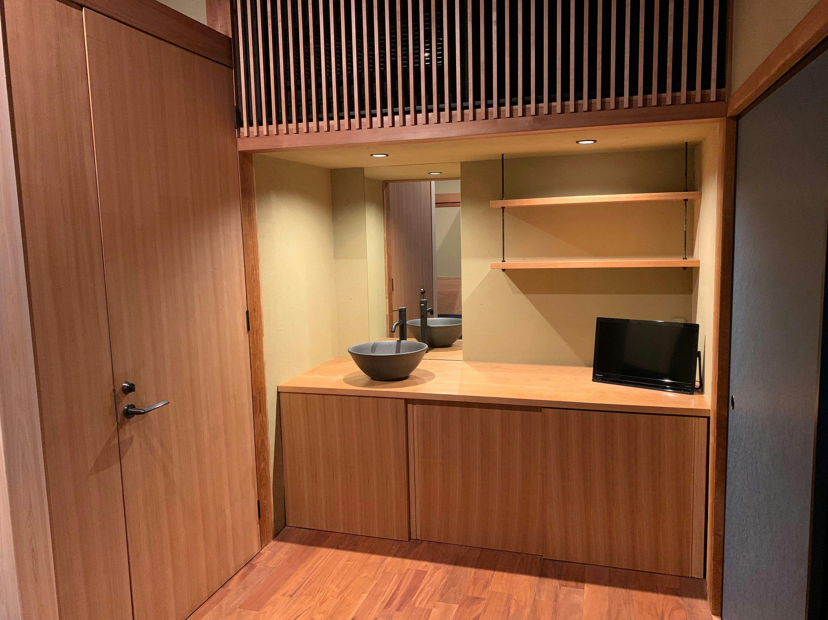 Wakasa Fugu Inn Shimojo