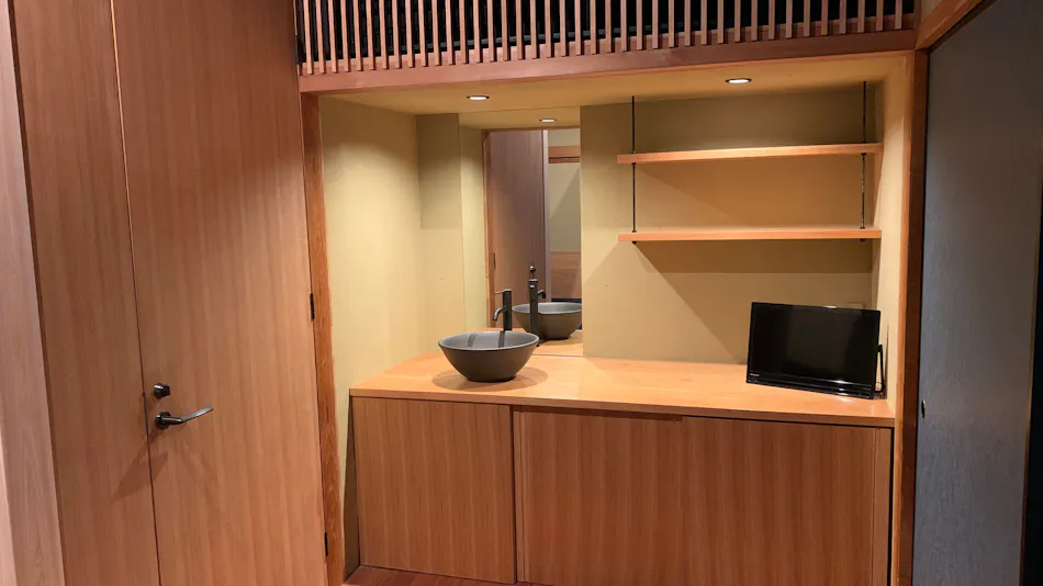 Wakasa Fugu Inn Shimojo