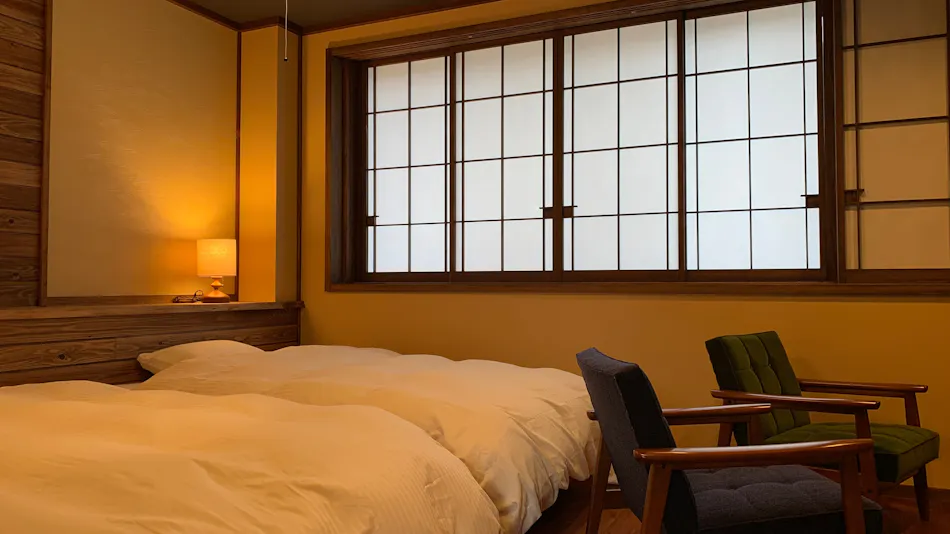 Wakasa Fugu Inn Shimojo