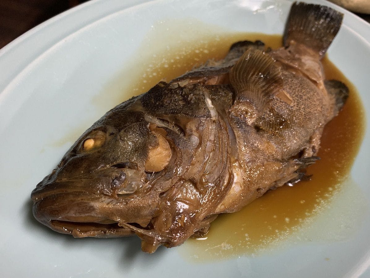 Wakasa Fugu Inn Shimojo