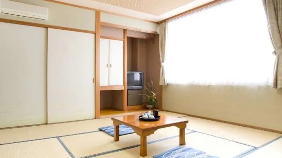 Wakasa Fugu Inn Shimojo