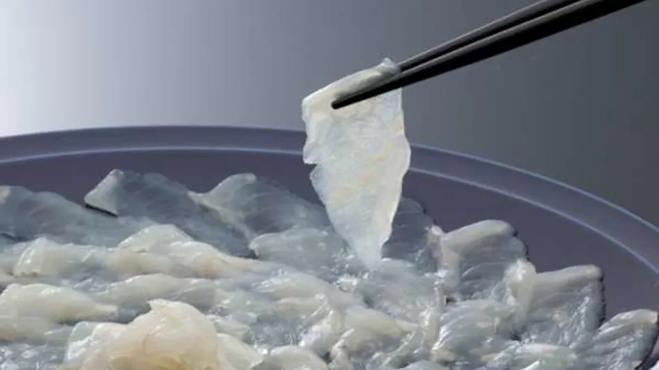 Wakasa Fugu Inn Shimojo