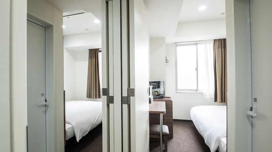 Washington R&B Hotel Tokyo Toyocho