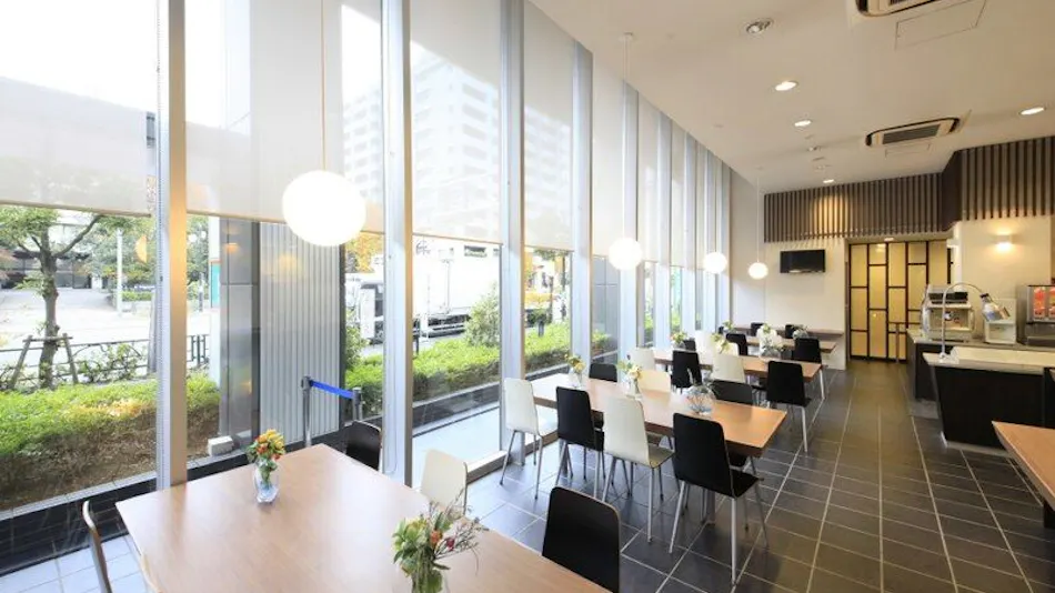 Washington R&B Hotel Tokyo Toyocho