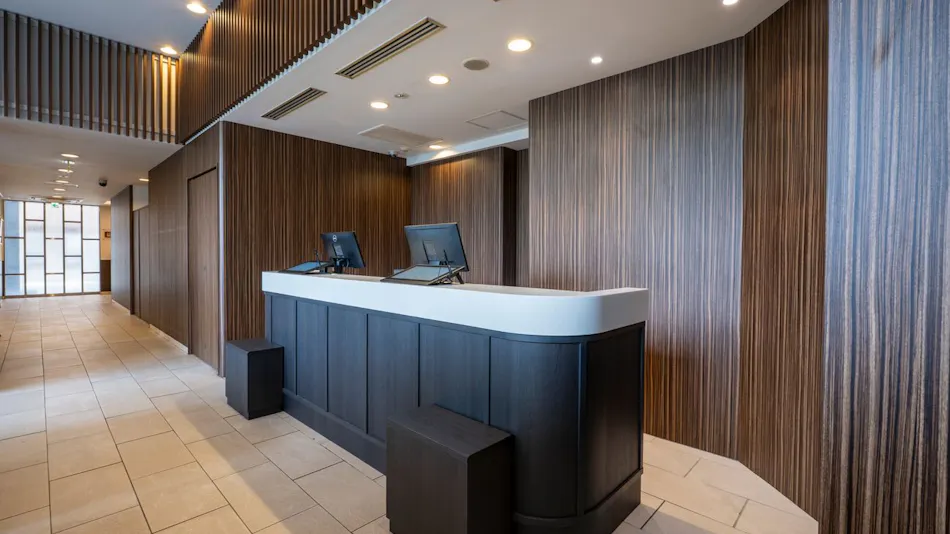 Washington R&B Hotel Tokyo Toyocho