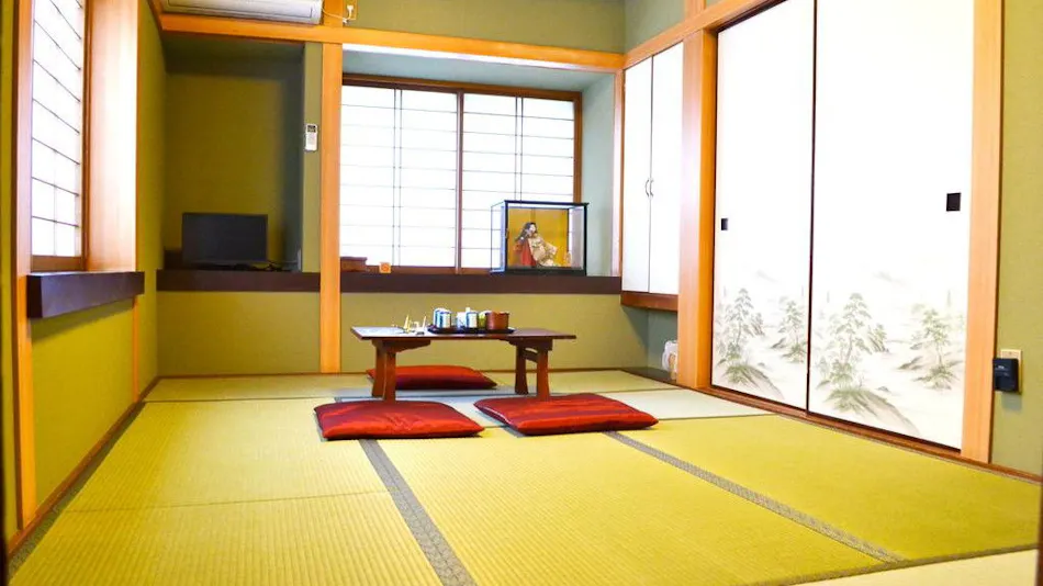 Matsumura Inn