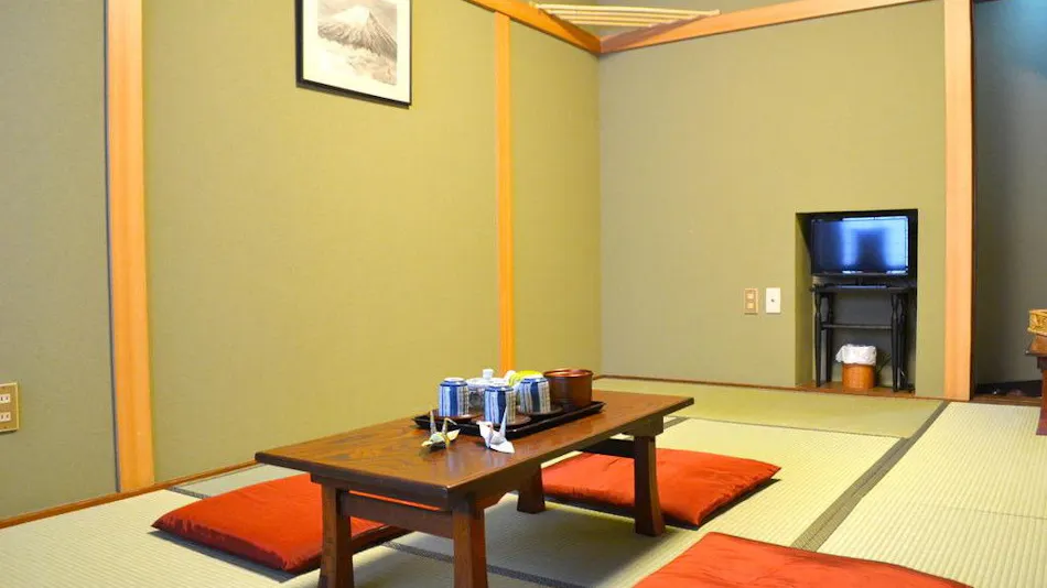 Matsumura Inn