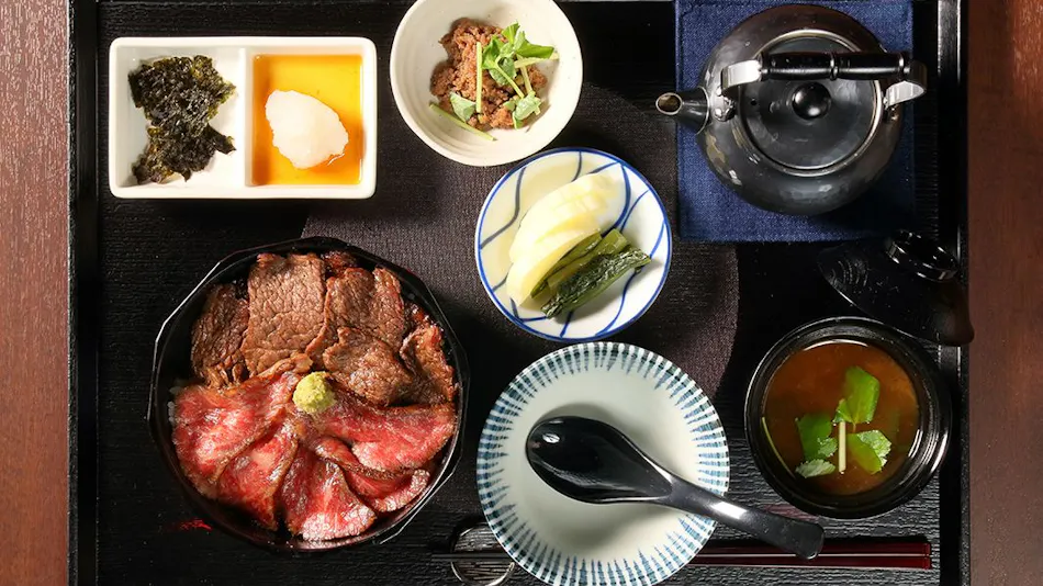 Matsumura Inn