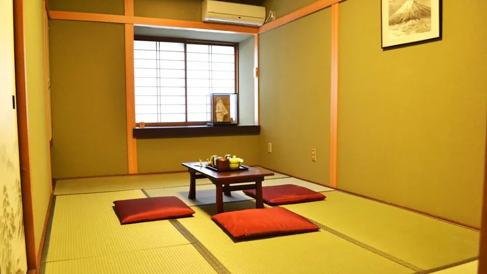 Matsumura Inn