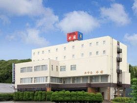ホテル千成