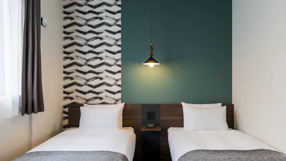 M's Hotel Gojo ODAWARA