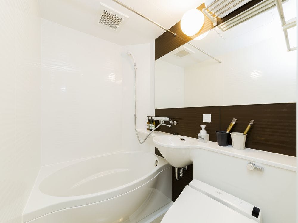 ห้องน้ำ