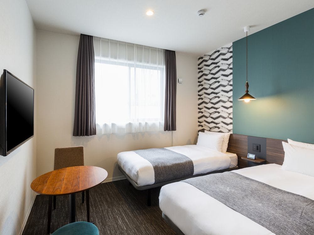 M's Hotel Gojo ODAWARA
