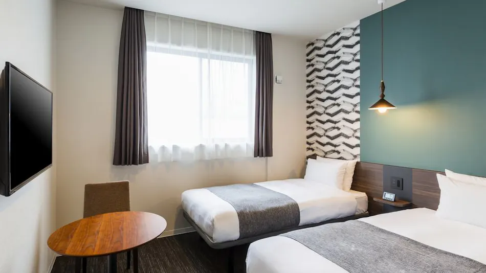M's Hotel Gojo ODAWARA