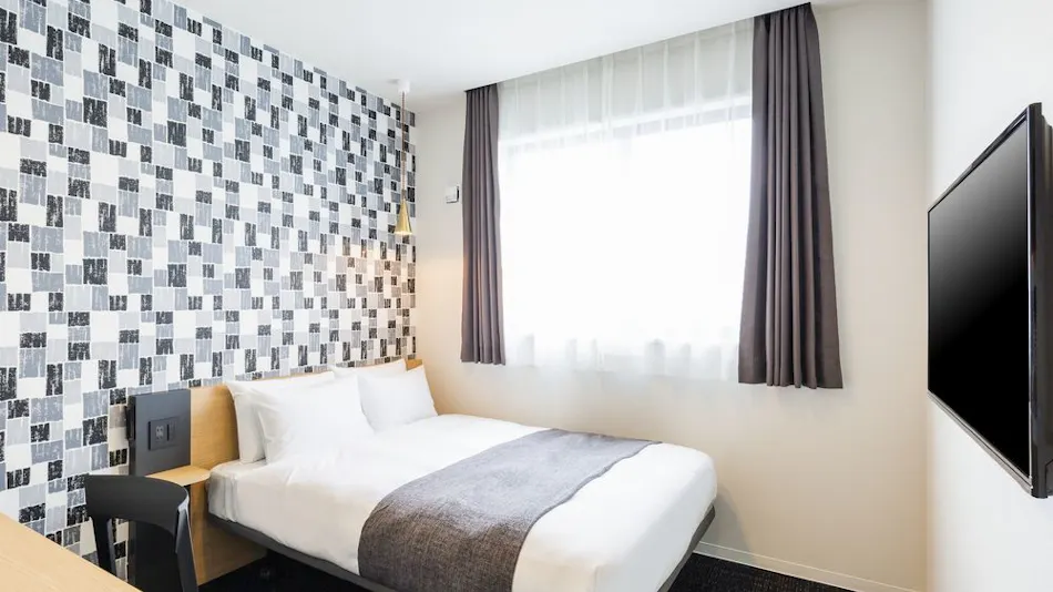 M's Hotel Gojo ODAWARA