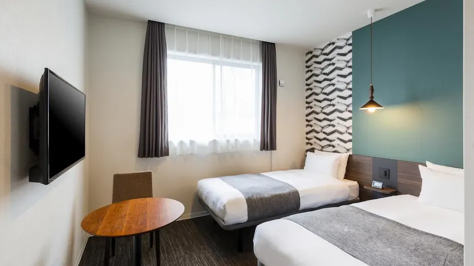 M's Hotel Gojo ODAWARA