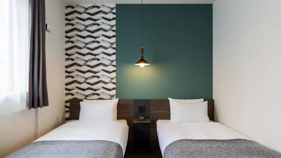 M's Hotel Gojo ODAWARA