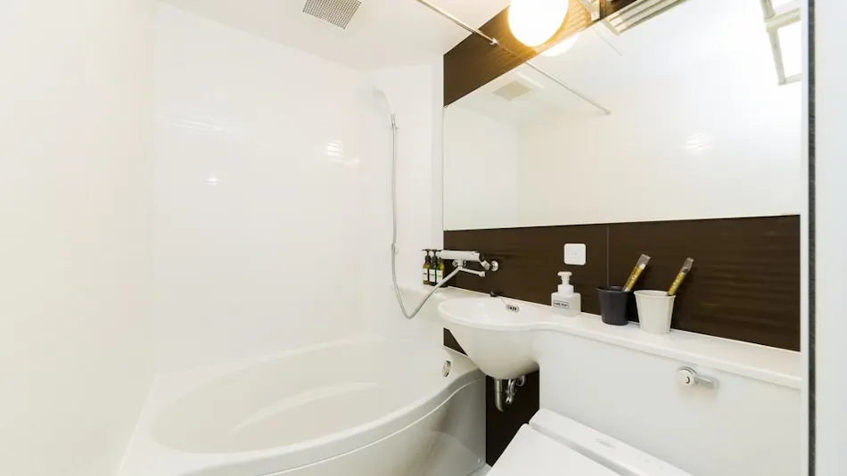 M's Hotel Gojo ODAWARA
