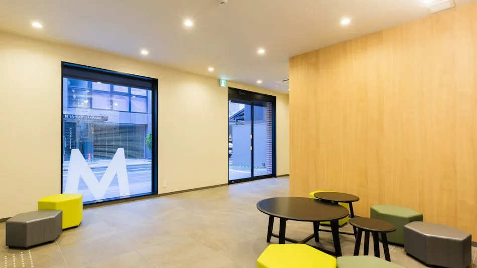 M's Hotel Gojo ODAWARA