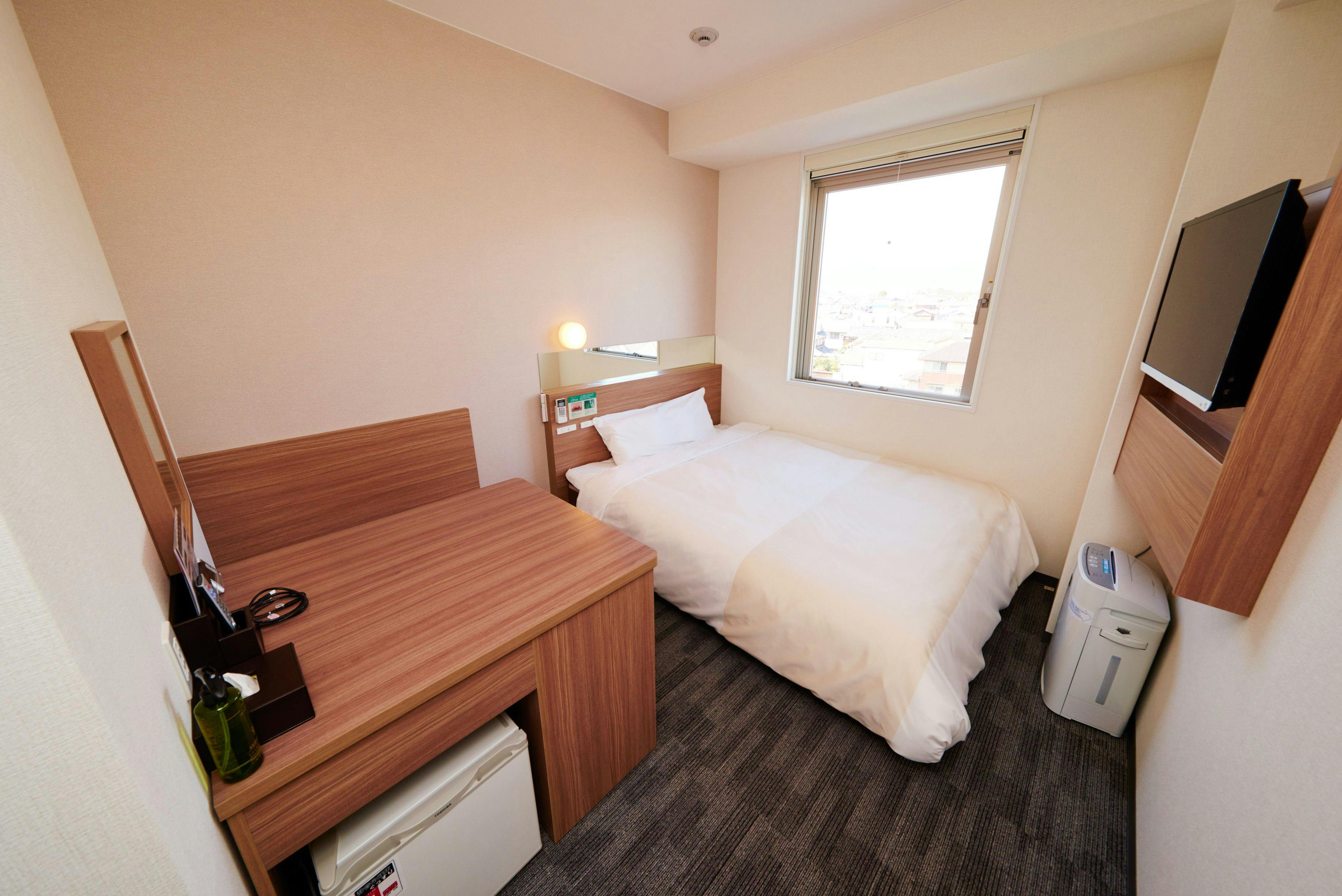 Super Hotel Shiga Kusatsu Route 1