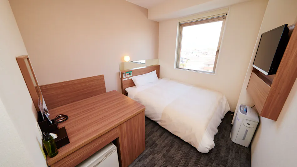 Super Hotel Shiga Kusatsu Route 1