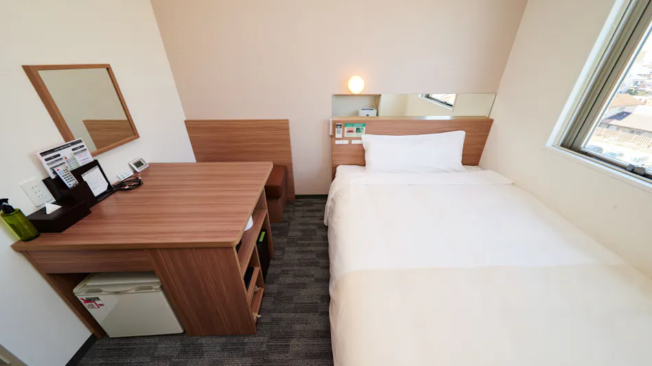 Super Hotel Shiga Kusatsu Route 1