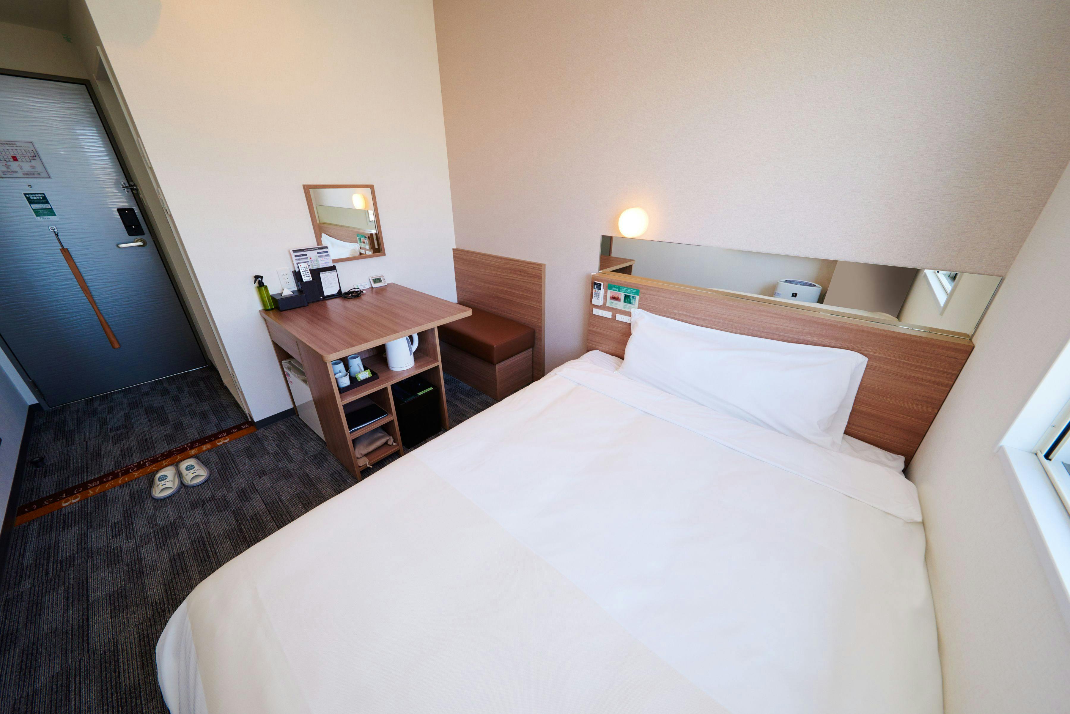 Super Hotel Shiga Kusatsu Route 1