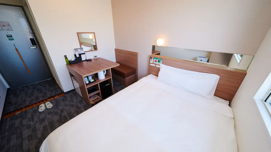 Super Hotel Shiga Kusatsu Route 1