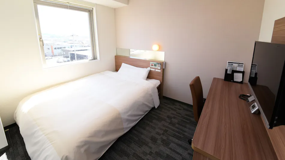 Super Hotel Shiga Kusatsu Route 1