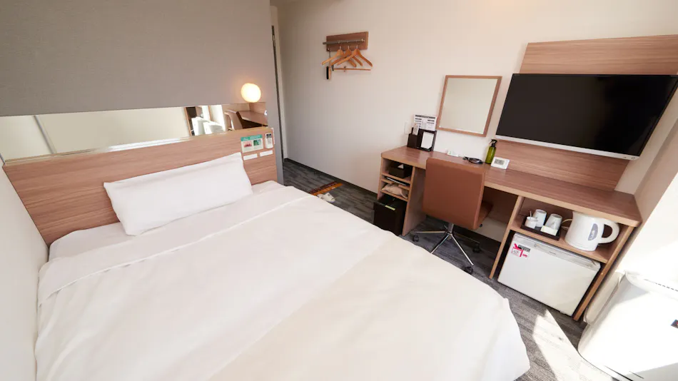 Super Hotel Shiga Kusatsu Route 1