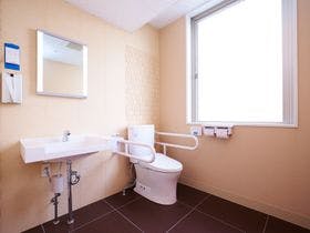 スーパーホテル 滋賀・草津国道1号沿