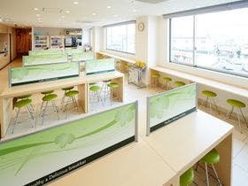 スーパーホテル 滋賀・草津国道1号沿