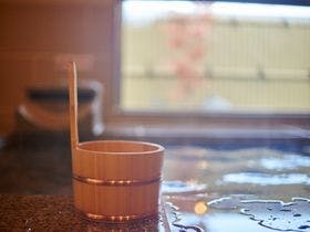 スーパーホテル 滋賀・草津国道1号沿